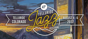 telluride jazz festival