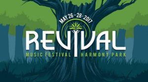 revival festival marquee magazine