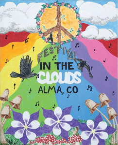 almas in the clouds festival marquee magazine