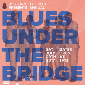 blues under the bridge festival marquee magazine