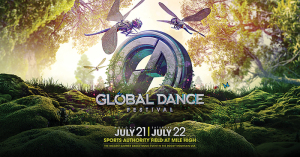 global dance festival marquee magazine