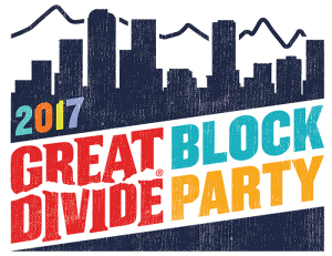 great divide block party festival marquee magazine