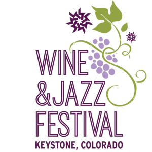 Keystone Wine & Jazz Festival marquee magazine