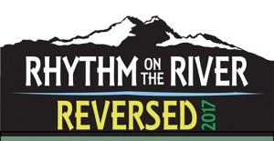 Rhythm on the River marquee magazine