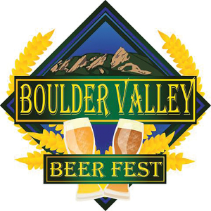Boulder Valley Beerfest marquee magazine