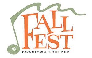 Fall Fest Boulder marquee magazine