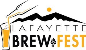 Lafayette Brew Fest marquee magazine