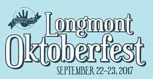 Left Hand Brewing’s Longmont Oktoberfest marquee magazine