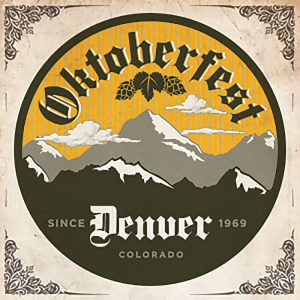Oktoberfest Denver marquee magazine