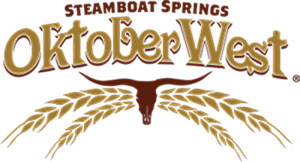 Steamboat Springs Oktoberwest festival marquee magazine