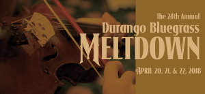 durango bluegrass meltdown festival marquee magazine