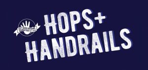 hops and handrails festival marquee magazine