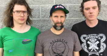 built to spill feature marquee magazine