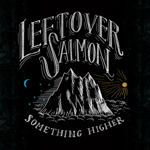 leftover salmon album review marquee magazine