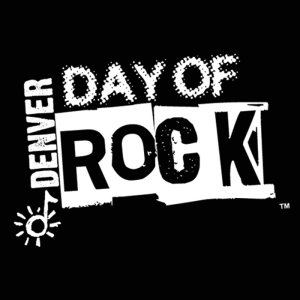 DENVER DAY OF ROCK