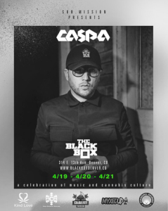 caspa trevor kelly marquee magazine