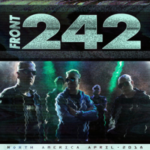 front 242 marquee magazine