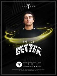 getter marquee magazine