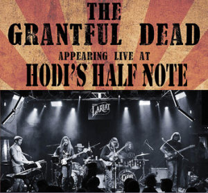 grantful dead marquee magazine