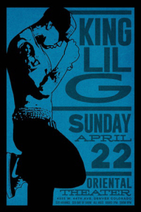 king lil g marquee magazine
