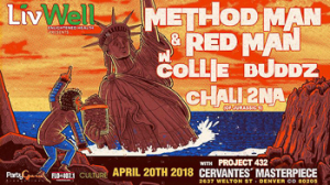 method man redman marquee magazine