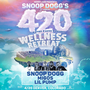 snoop dogg wellness retreat marquee magazine
