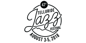 Telluride Jazz Festival marquee magazine