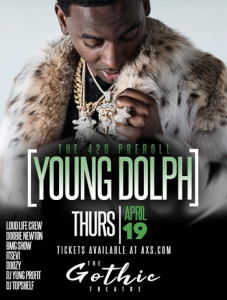 young dolph marquee magazine