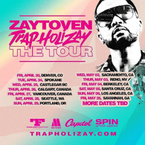 zaytoven marquee magazine