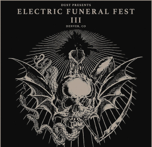 Electric Funeral Fest