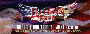 Freedom Fest