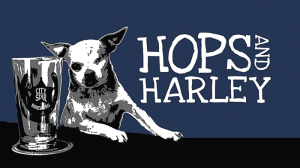Hops and Harley