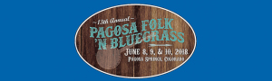 Pagosa Folk and Bluegrass