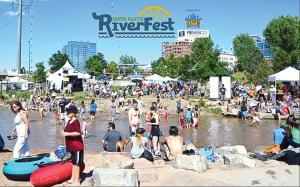 South Platte River Fest