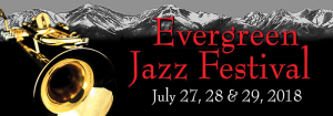 evergreen jazz festival marquee magazine
