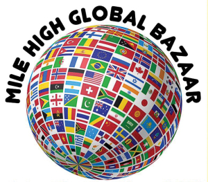 mile high global bazaar festival marquee magazine