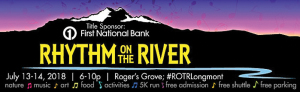rhythm on the river festival marquee magazine