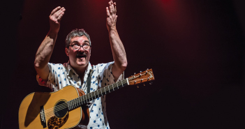 larry keel experience feature article marquee magazine