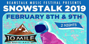 Snowstalk (1)