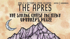 The Apres