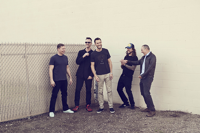 311 cover story marquee magazine