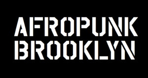 Afropunk Brooklyn