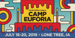 Camp Euforia