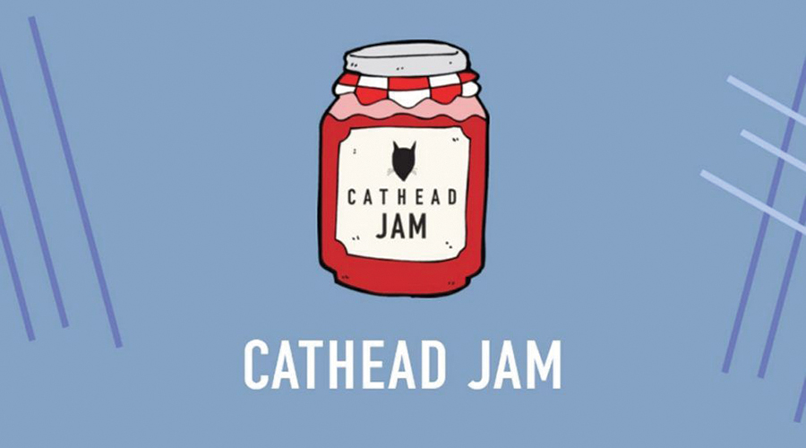 Cathead Jam