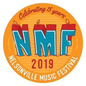 Nelsonville Music Fest