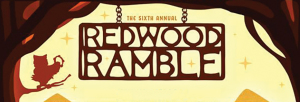 Redwood Ramble crop
