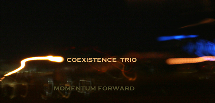 Coexistence Trio CD Review Marquee magazine