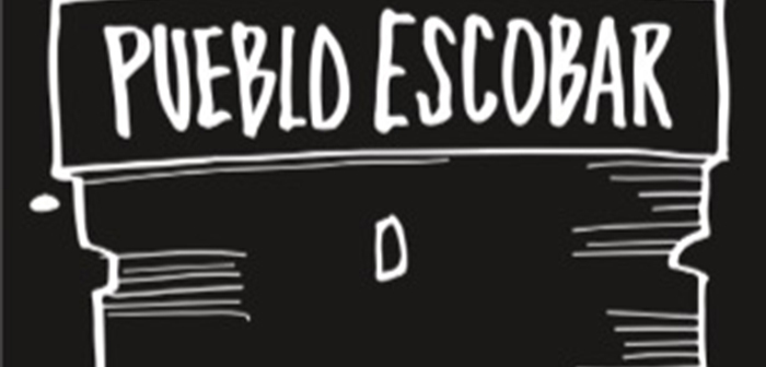 Pueblo Escobar album review marquee magazine