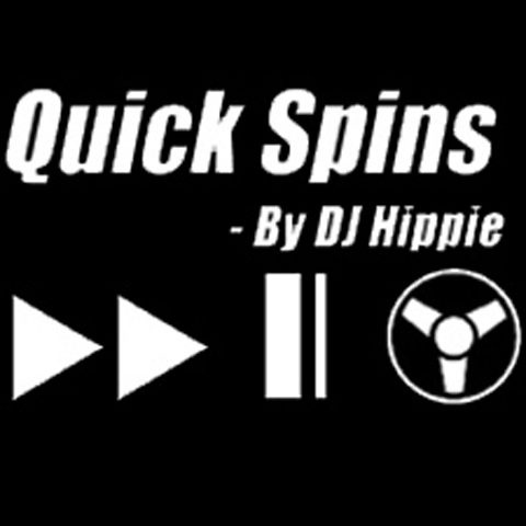Quick Spins text with play icons.