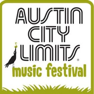 Austin City Limits music festival logo.